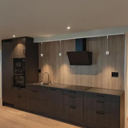 I Sentrum Appartement