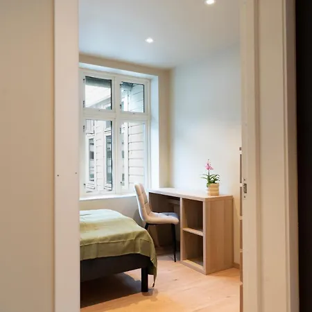 I Sentrum Apartamento
