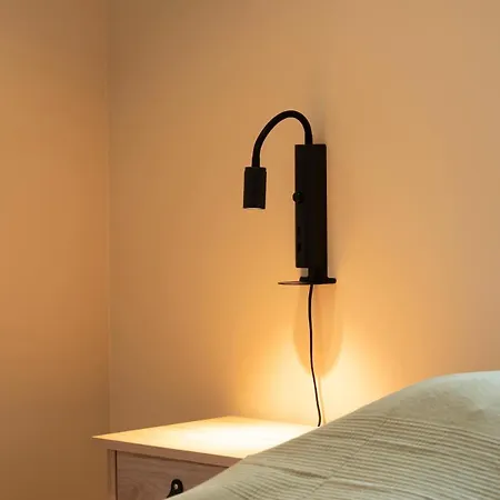 Apartamento I Sentrum *