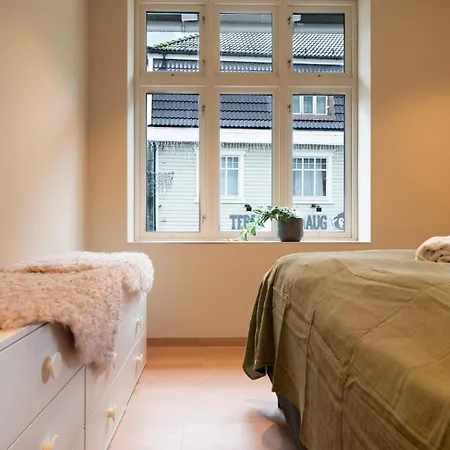 I Sentrum Appartement