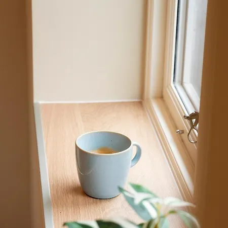I Sentrum Apartamento