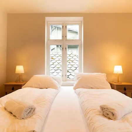 I Sentrum Apartamento