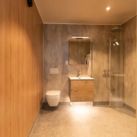 I Sentrum Appartement *