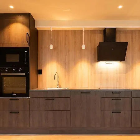 I Sentrum Appartement *